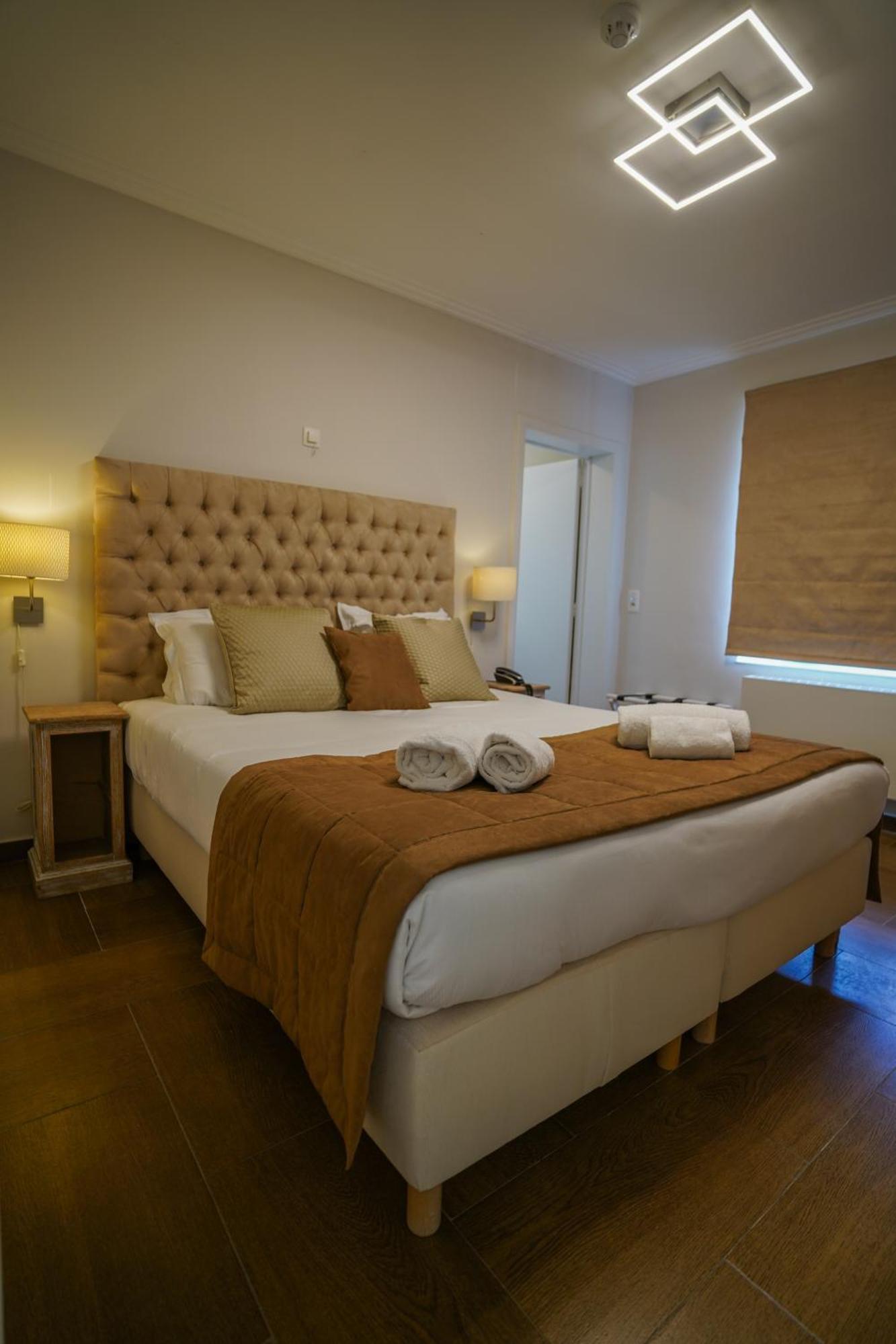 Hotel Au Comte De Mercy Oupeye Cameră foto